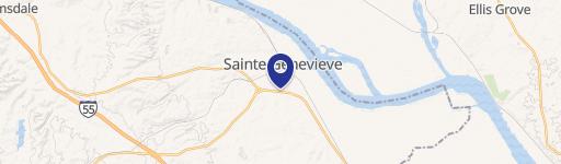 Sainte Genevieve, MO 63670