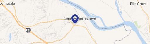 Sainte Genevieve, MO 63670