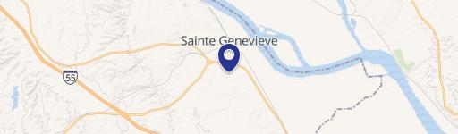Sainte Genevieve, MO 63670