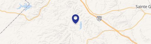 Sainte Genevieve, MO 63670