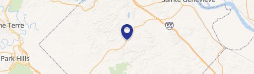 Sainte Genevieve, MO 63670