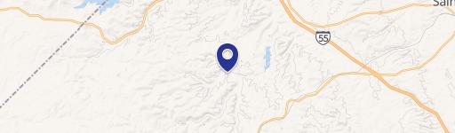 Sainte Genevieve, MO 63670