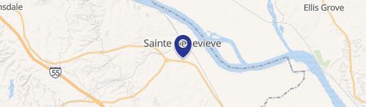 Sainte Genevieve, MO 63670