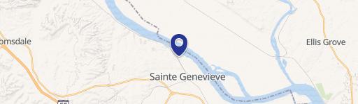 Sainte Genevieve, MO 63670