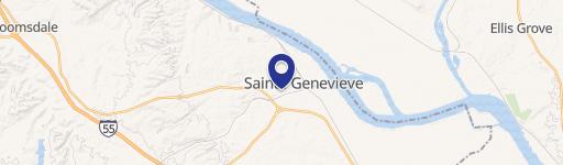Sainte Genevieve, MO 63670