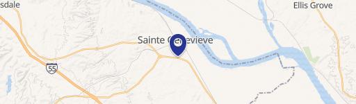 Sainte Genevieve, MO 63670