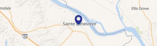 Sainte Genevieve, MO 63670
