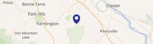 Sainte Genevieve, MO 63670