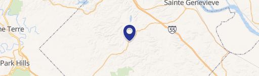 Sainte Genevieve, MO 63670