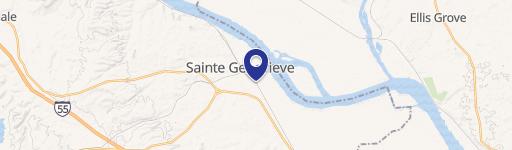 Sainte Genevieve, MO 63670