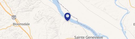 Sainte Genevieve, MO 63670