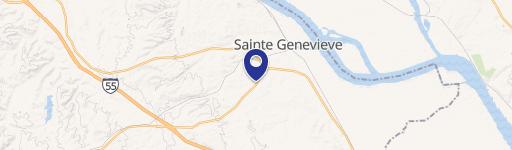 Sainte Genevieve, MO 63670