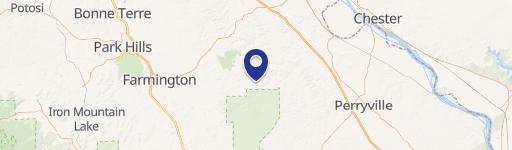 Sainte Genevieve, MO 63670