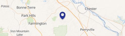 Sainte Genevieve, MO 63670