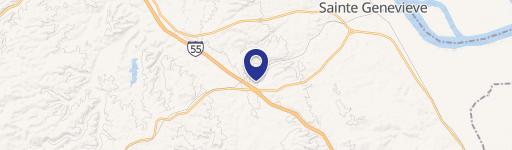 Sainte Genevieve, MO 63670