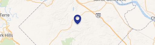 Sainte Genevieve, MO 63670