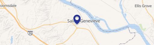 Sainte Genevieve, MO 63670