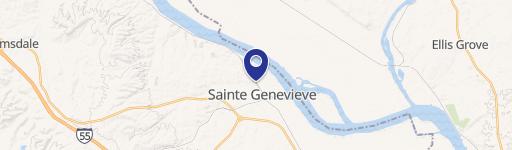 Sainte Genevieve, MO 63670