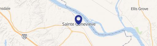 Sainte Genevieve, MO 63670