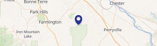 Sainte Genevieve, MO 63670