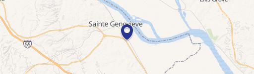 Sainte Genevieve, MO 63670