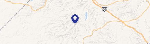 Sainte Genevieve, MO 63670