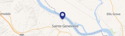 Sainte Genevieve, MO 63670