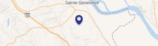 Sainte Genevieve, MO 63670