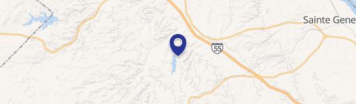 Sainte Genevieve, MO 63670