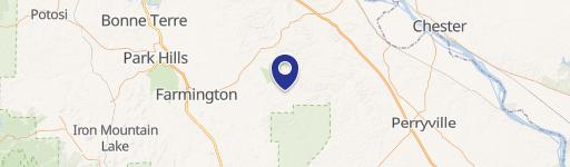 Sainte Genevieve, MO 63670