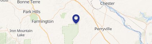 Sainte Genevieve, MO 63670