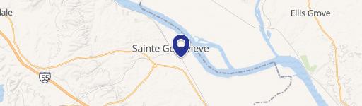 Sainte Genevieve, MO 63670