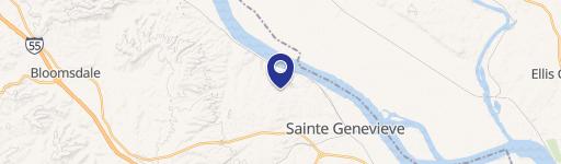 Sainte Genevieve, MO 63670