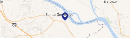 Sainte Genevieve, MO 63670