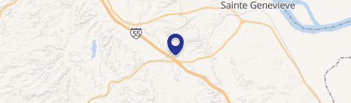 Sainte Genevieve, MO 63670