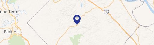 Sainte Genevieve, MO 63670