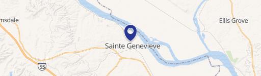 Sainte Genevieve, MO 63670