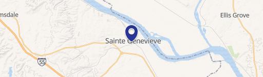 Sainte Genevieve, MO 63670