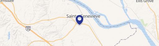 Sainte Genevieve, MO 63670
