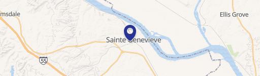 Sainte Genevieve, MO 63670