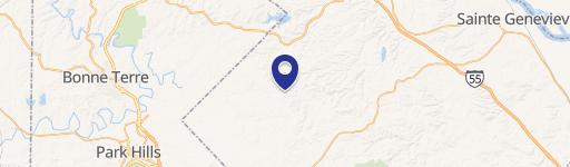 Sainte Genevieve, MO 63670