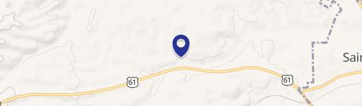 Sainte Genevieve, MO 63670