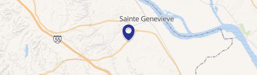 Sainte Genevieve, MO 63670