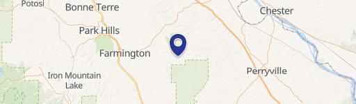 Sainte Genevieve, MO 63670