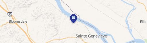 Sainte Genevieve, MO 63670