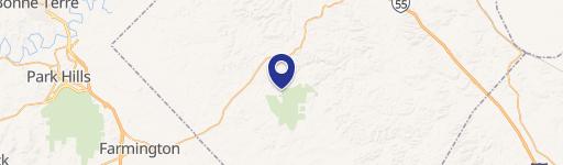 Sainte Genevieve, MO 63670