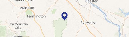 Sainte Genevieve, MO 63670