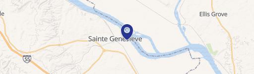 Sainte Genevieve, MO 63670