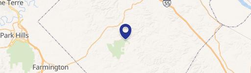 Sainte Genevieve, MO 63670