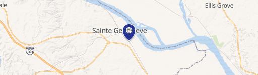 Sainte Genevieve, MO 63670